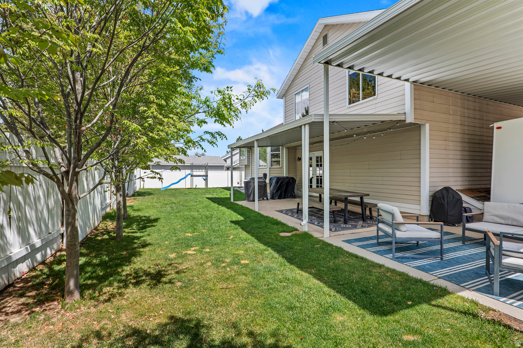 8286 S 1850 W West Jordan, UT 84088