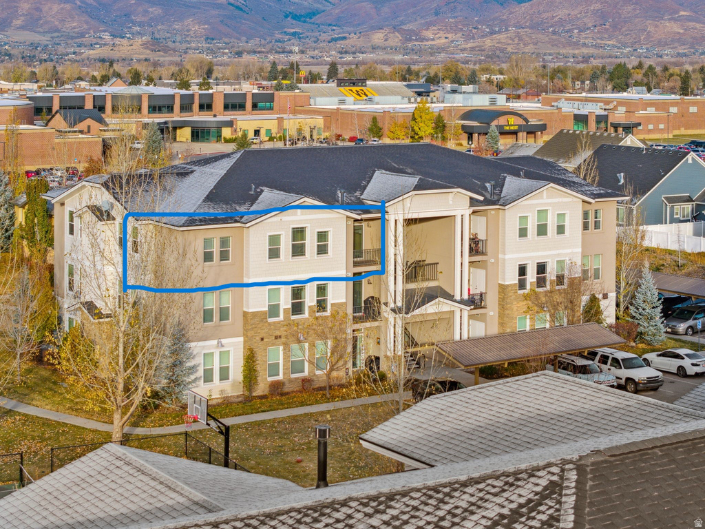 1035 S 500 E #I-303 Heber City, UT 84032