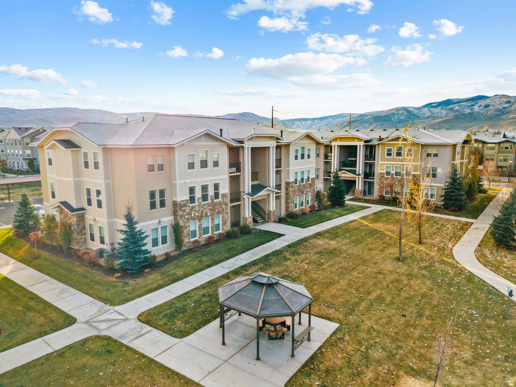 1035 S 500 E #I-303 Heber City, UT 84032