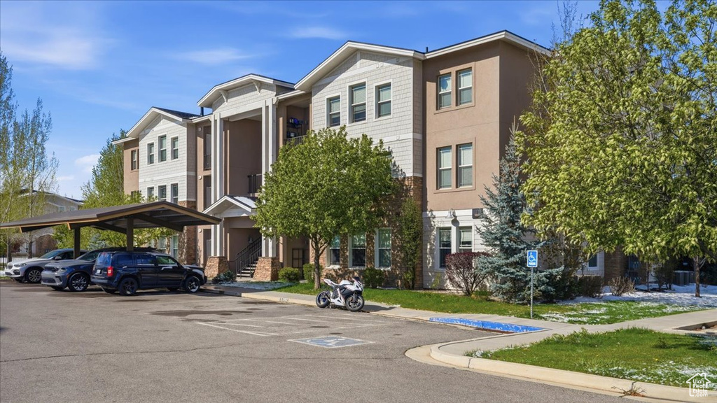 1035 S 500 E #I-303 Heber City, UT 84032