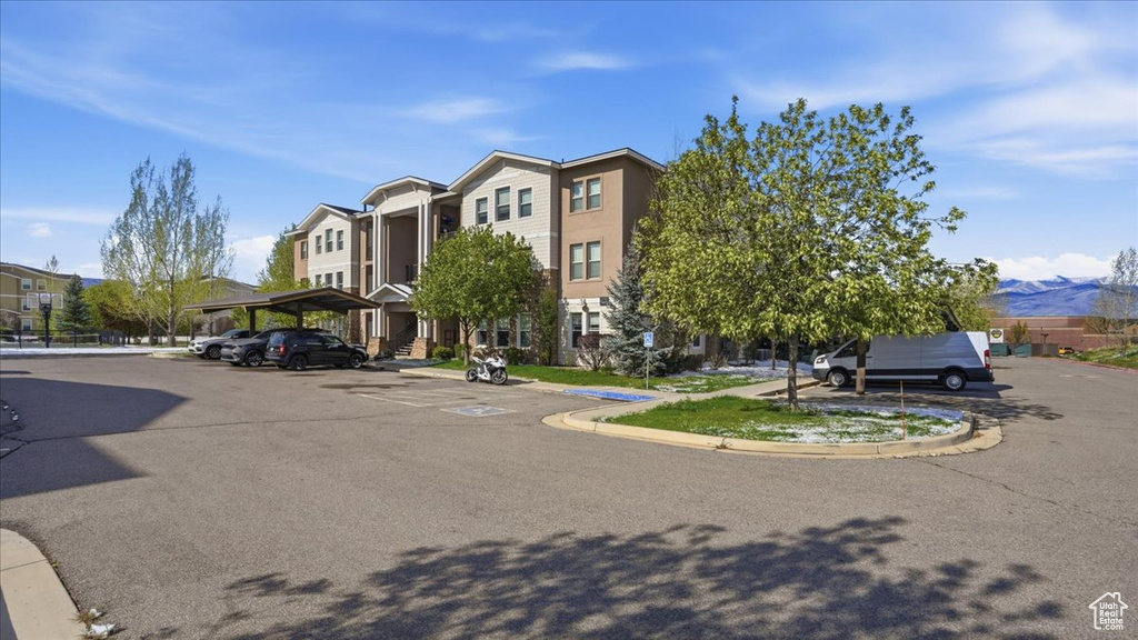 1035 S 500 E #I-303 Heber City, UT 84032