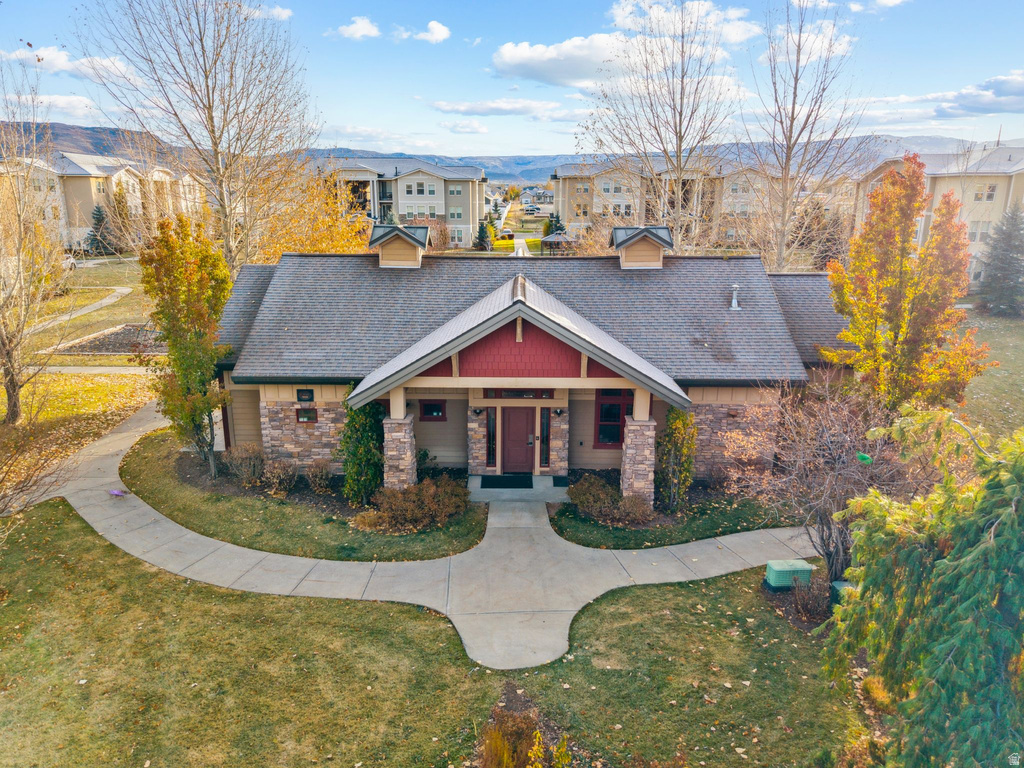 1035 S 500 E #I-303 Heber City, UT 84032