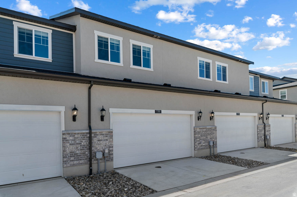 7788 W ALTA LN Magna, UT 84044