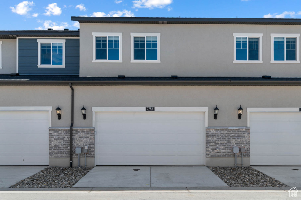7788 W ALTA LN Magna, UT 84044
