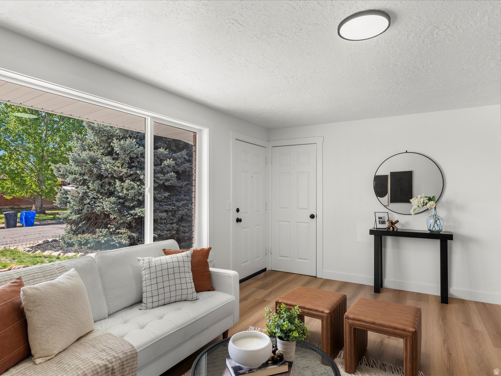 2164 N 300 W Sunset, UT 84015