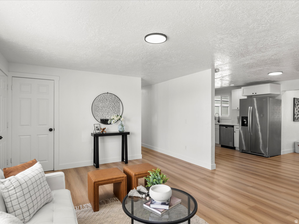 2164 N 300 W Sunset, UT 84015