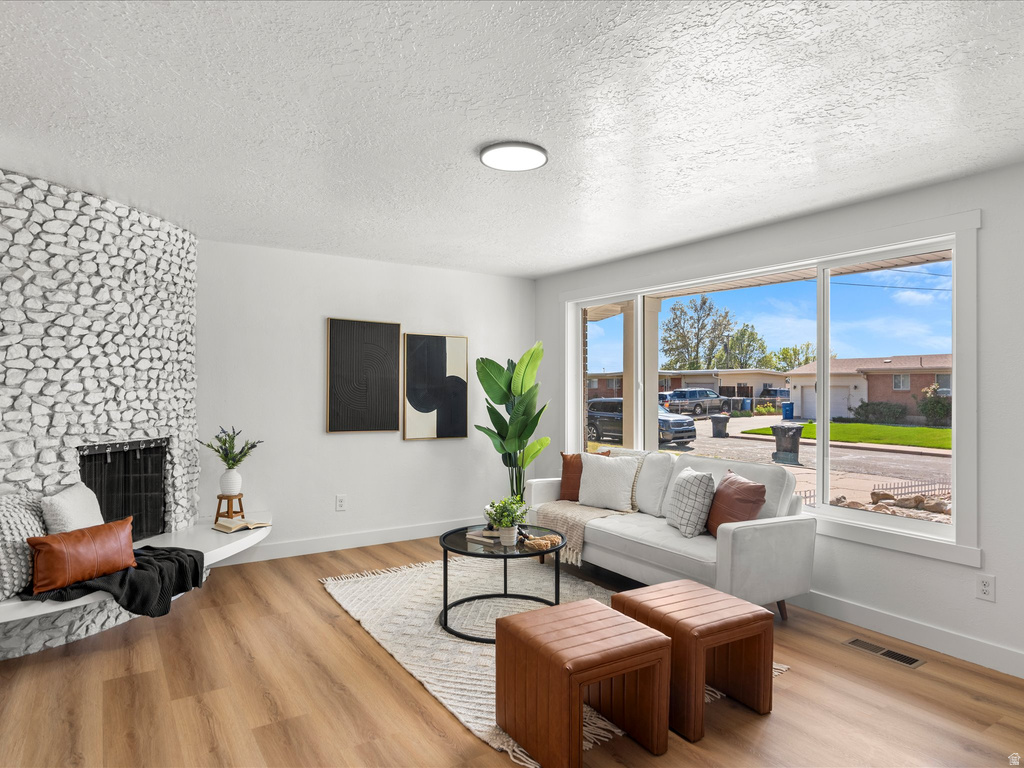 2164 N 300 W Sunset, UT 84015