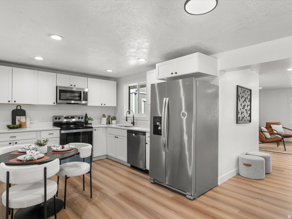 2164 N 300 W Sunset, UT 84015