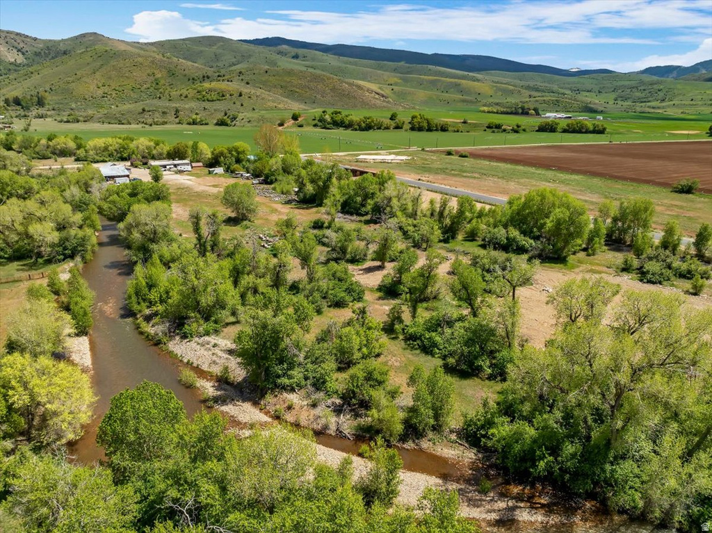 9378 E 850 S Huntsville, UT 84317