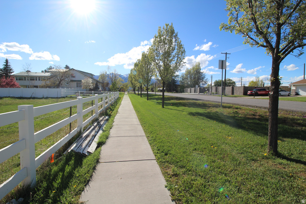 373 W 300 N Hyrum, UT 84319