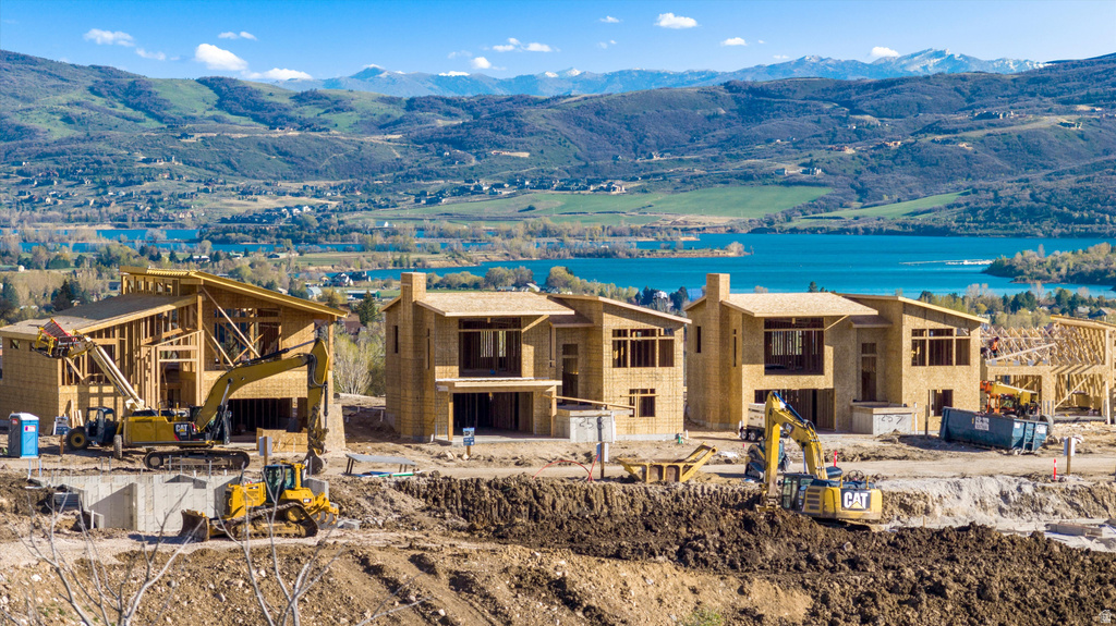 4723 E HOWE DR #258 Eden, UT 84310