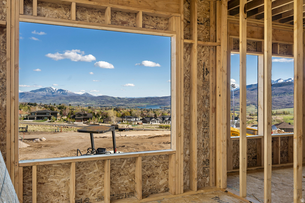 4723 E HOWE DR #258 Eden, UT 84310