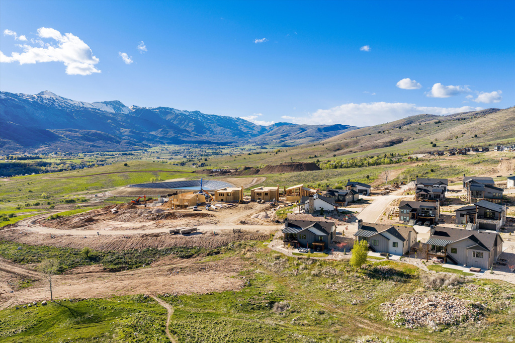 4723 E HOWE DR #258 Eden, UT 84310