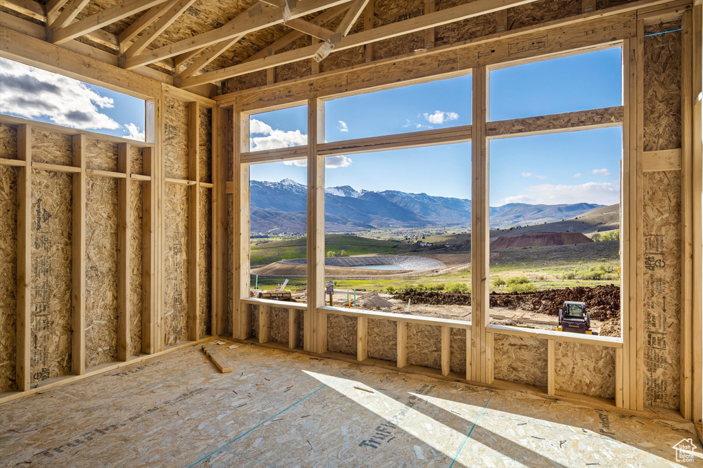 4723 E HOWE DR #258 Eden, UT 84310
