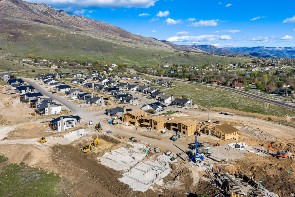4723 E HOWE DR #258 Eden, UT 84310