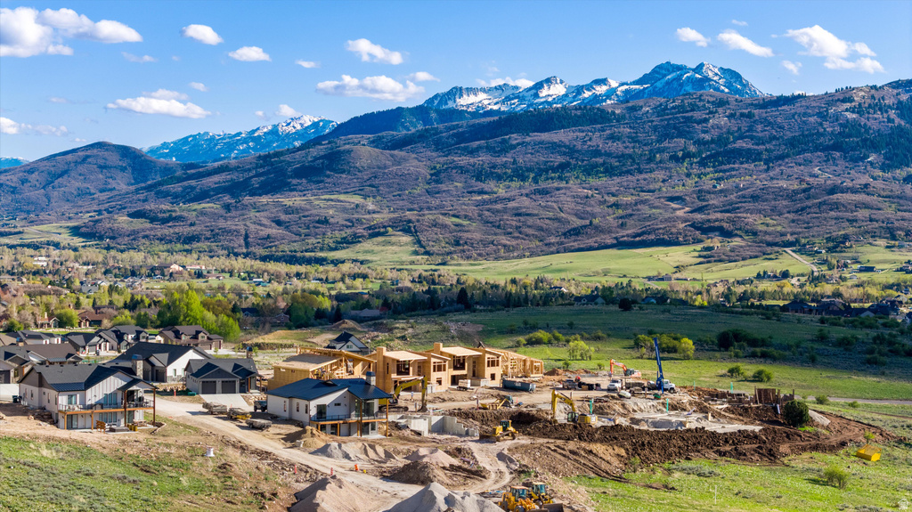 4723 E HOWE DR #258 Eden, UT 84310