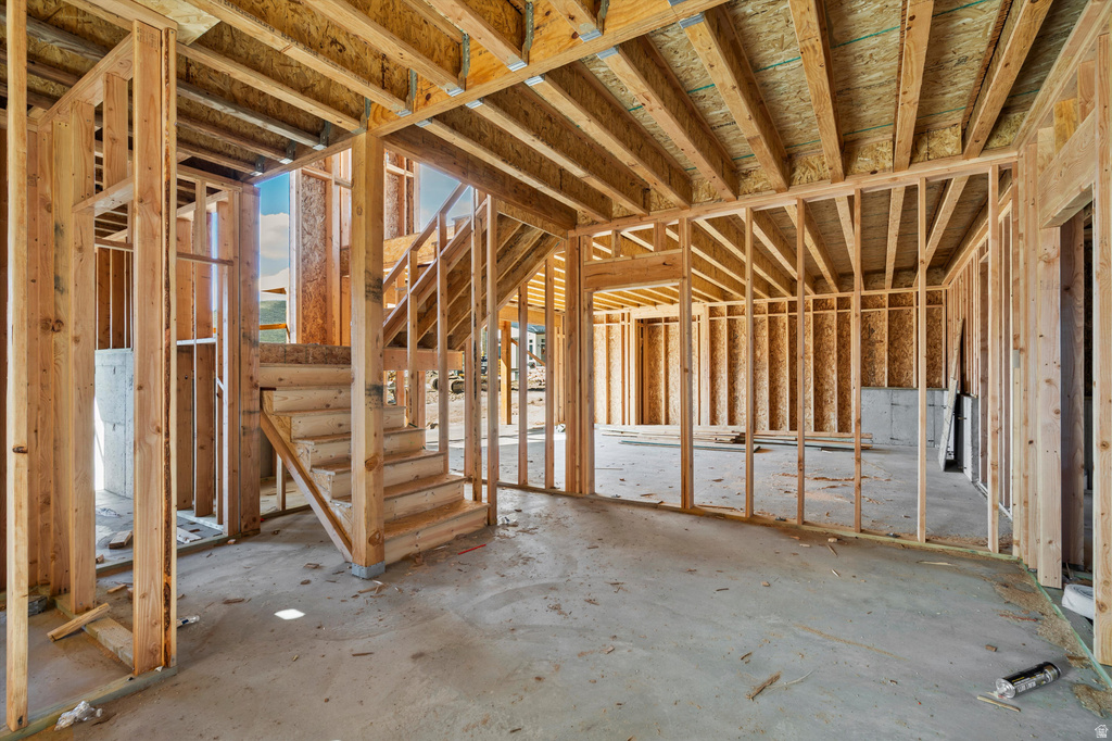 4723 E HOWE DR #258 Eden, UT 84310