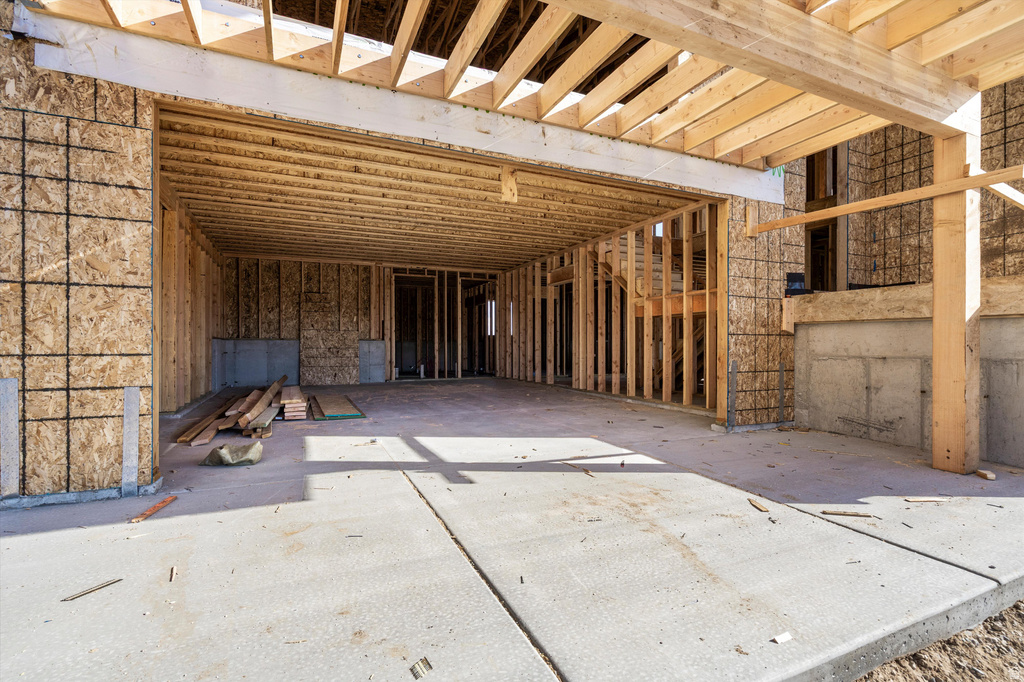 4723 E HOWE DR #258 Eden, UT 84310