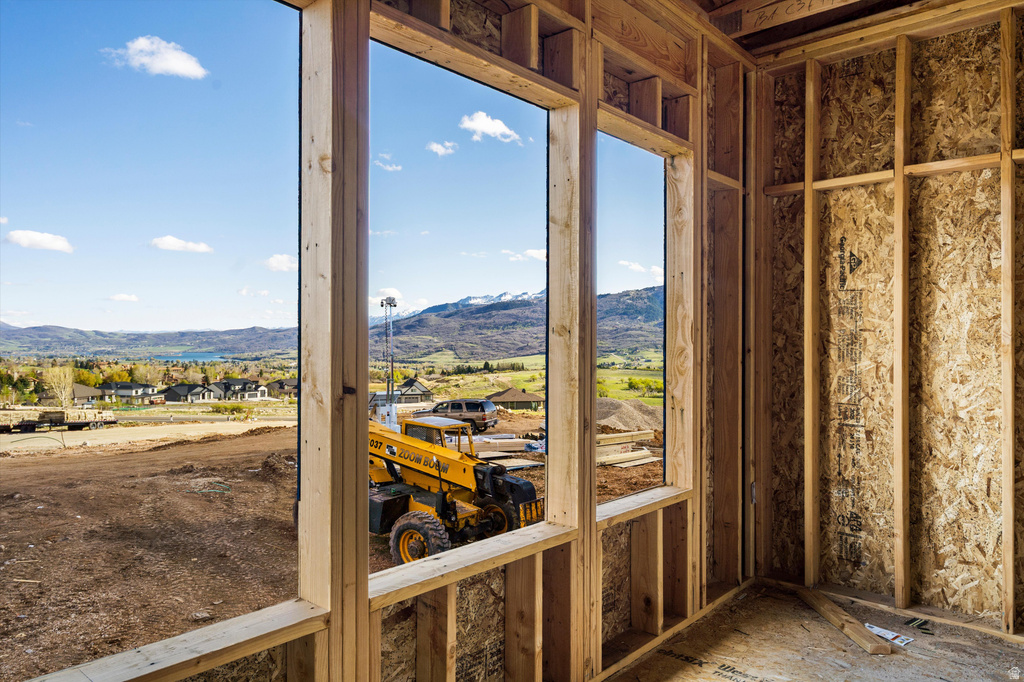 4723 E HOWE DR #258 Eden, UT 84310