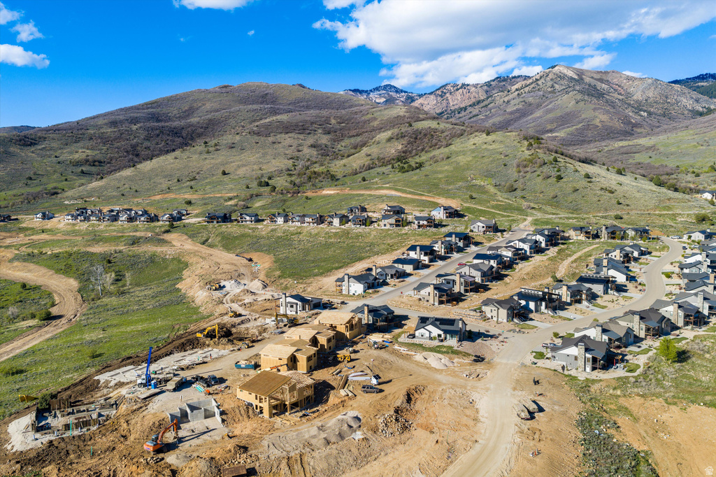 4723 E HOWE DR #258 Eden, UT 84310