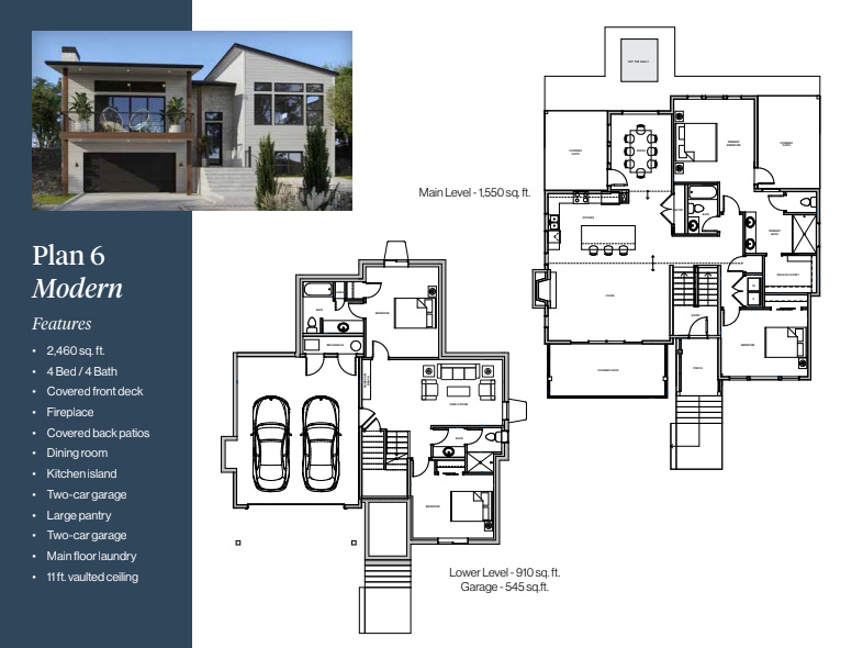 4723 E HOWE DR #258 Eden, UT 84310