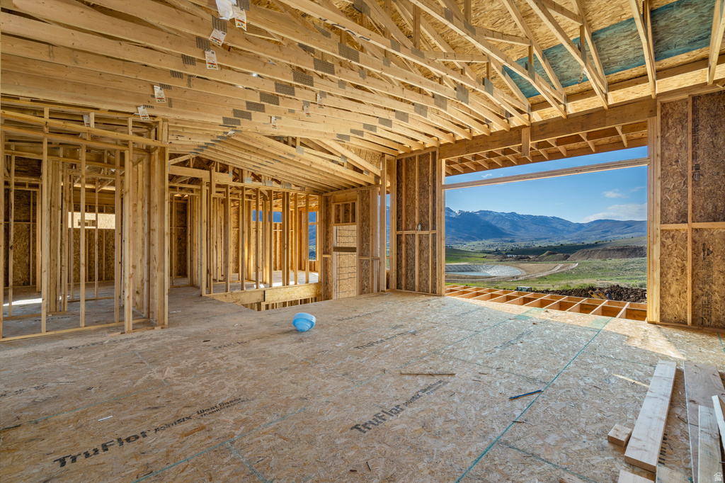 4723 E HOWE DR #258 Eden, UT 84310