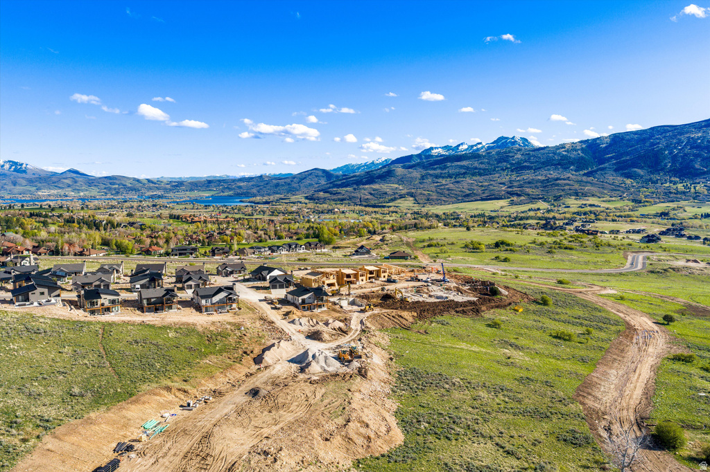 4723 E HOWE DR #258 Eden, UT 84310