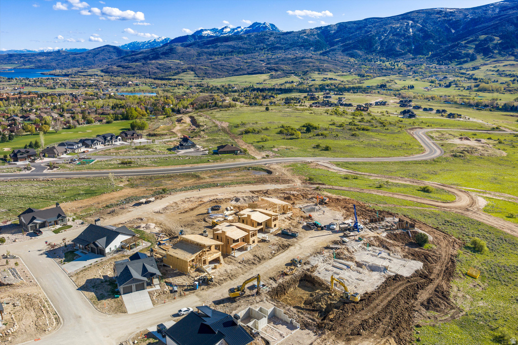 4723 E HOWE DR #258 Eden, UT 84310