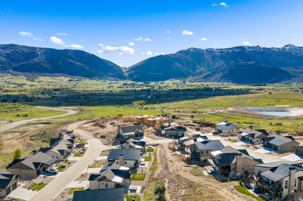 4723 E HOWE DR #258 Eden, UT 84310