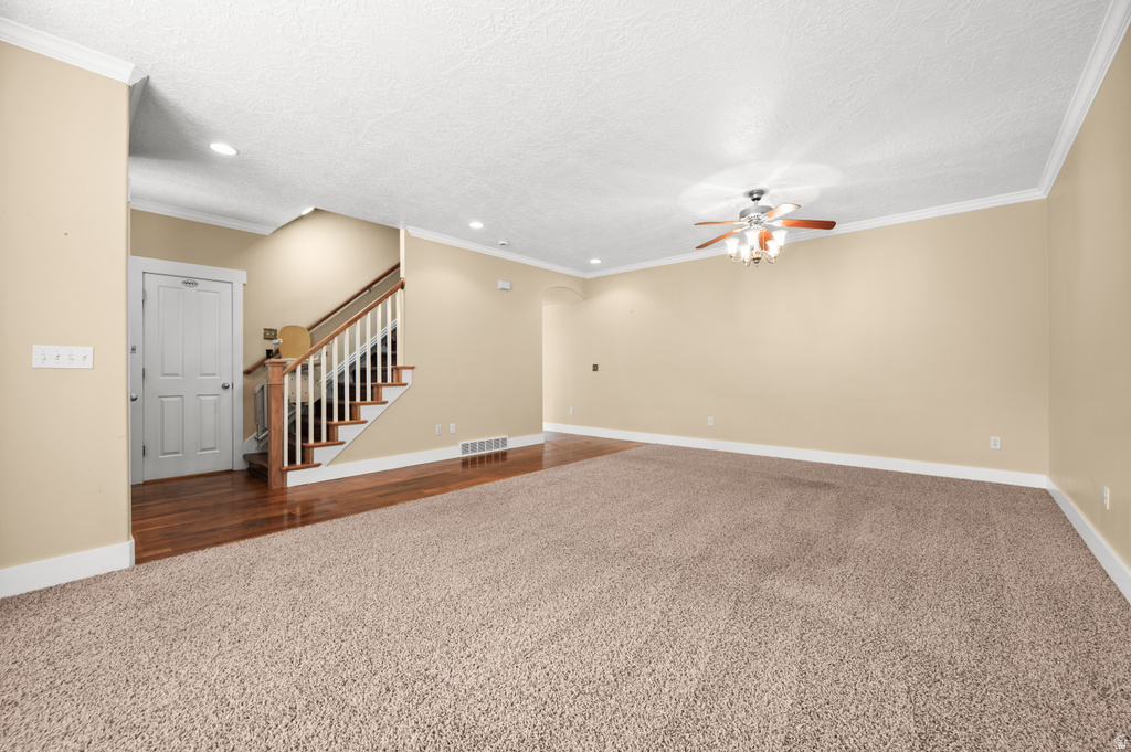 1418 E EAGLE CLIFF CT Sandy, UT 84092