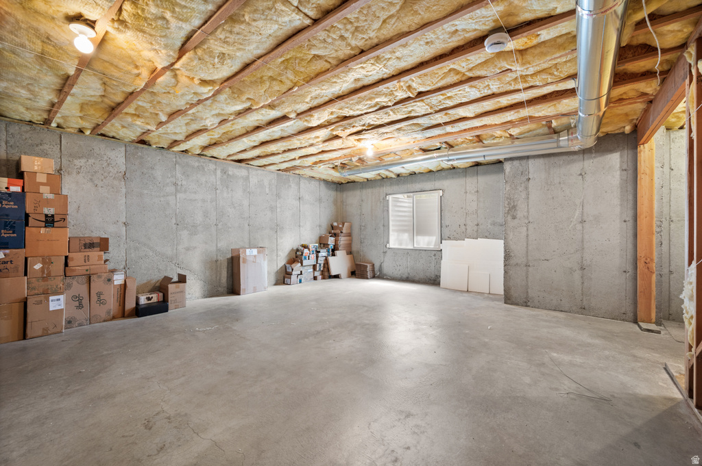 1418 E EAGLE CLIFF CT Sandy, UT 84092