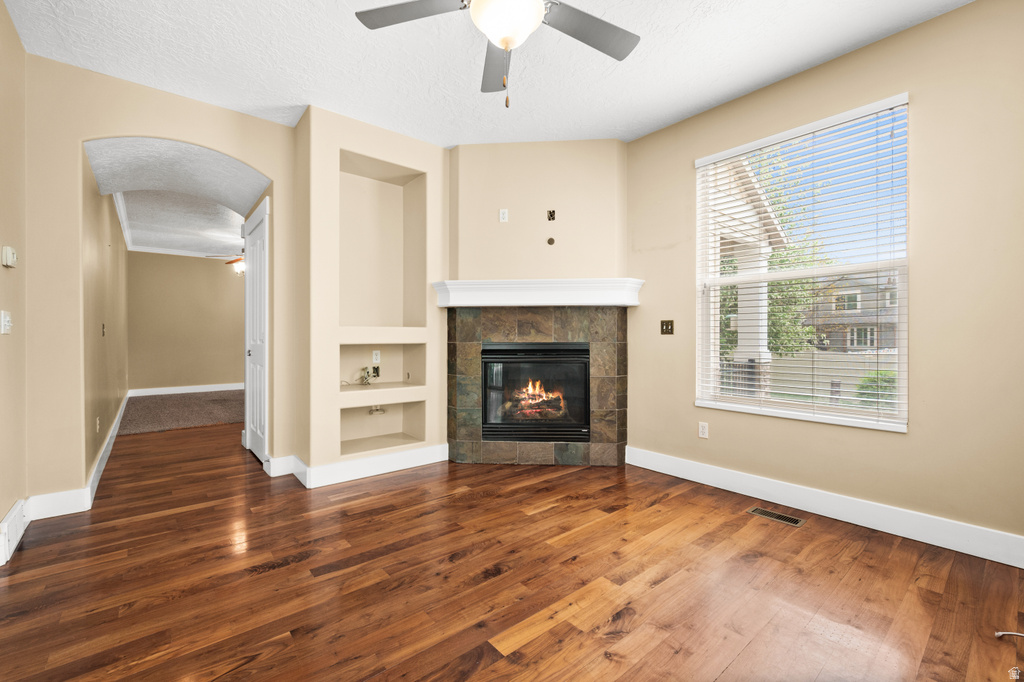 1418 E EAGLE CLIFF CT Sandy, UT 84092