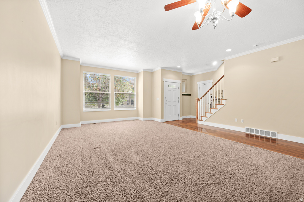 1418 E EAGLE CLIFF CT Sandy, UT 84092