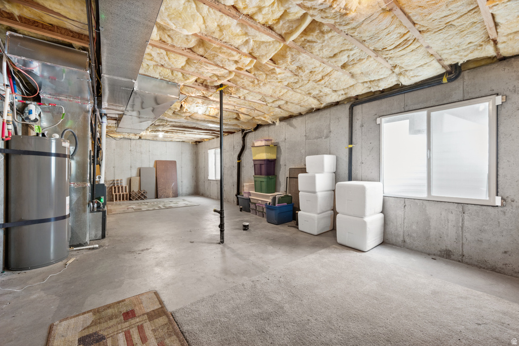 1418 E EAGLE CLIFF CT Sandy, UT 84092