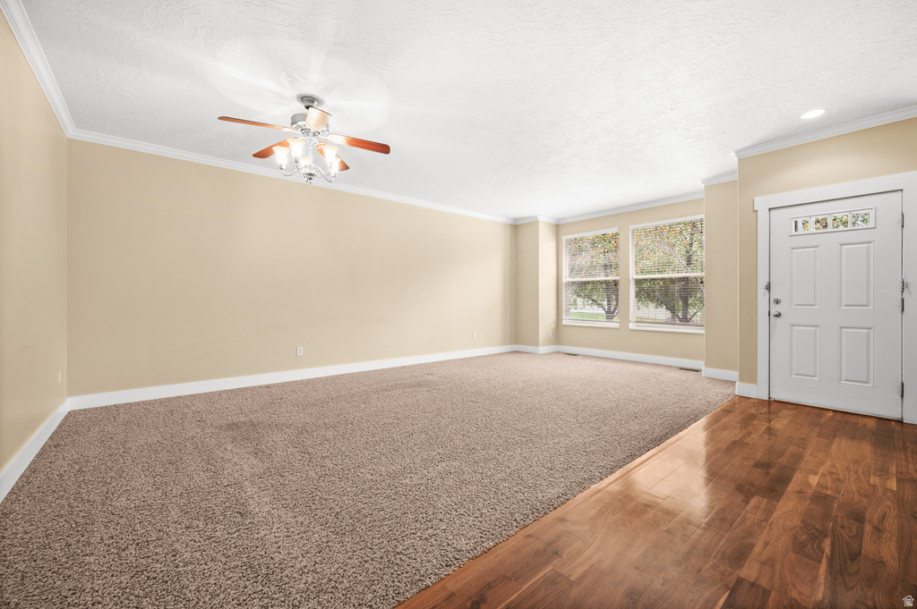 1418 E EAGLE CLIFF CT Sandy, UT 84092