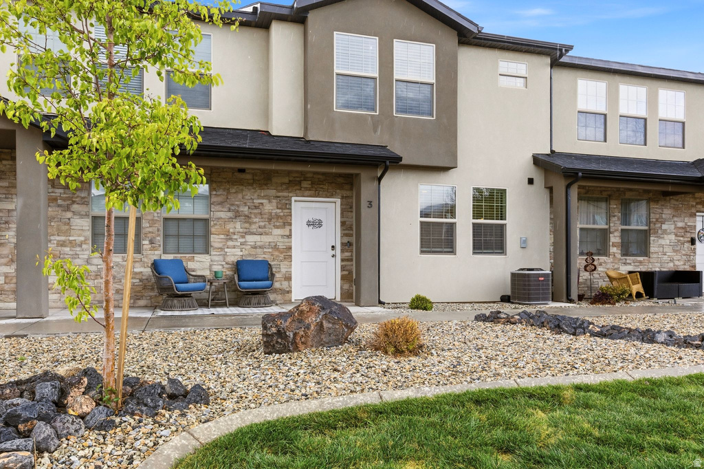 498 W 1225 N #3 Cedar City, UT 84721