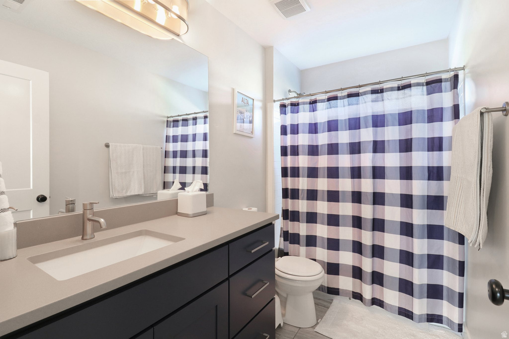 558 E ROCKWELL VIS Draper, UT 84020