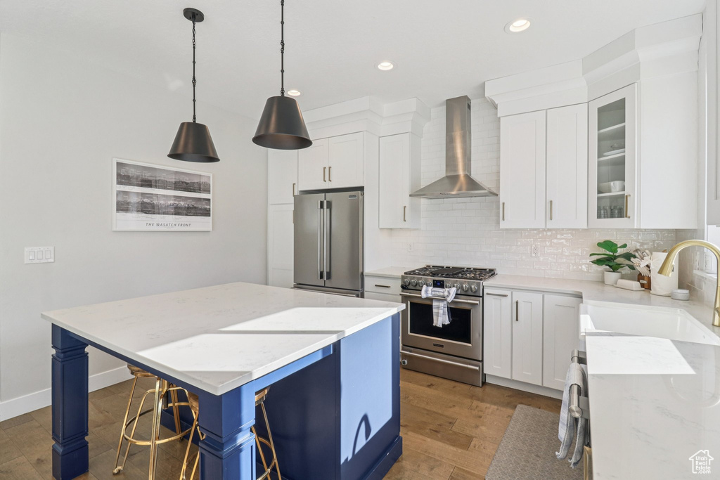 558 E ROCKWELL VIS Draper, UT 84020