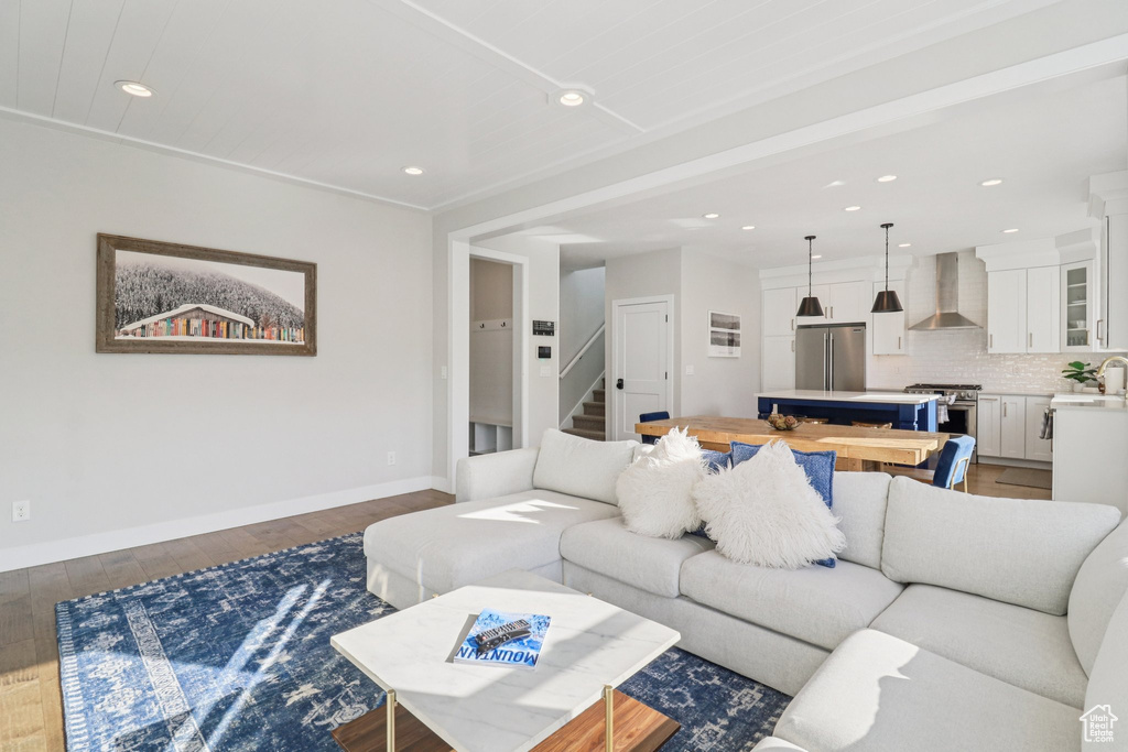 558 E ROCKWELL VIS Draper, UT 84020