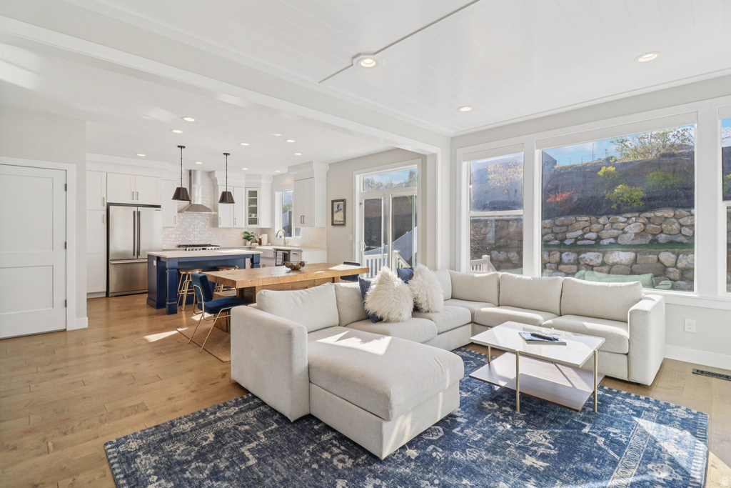 558 E ROCKWELL VIS Draper, UT 84020