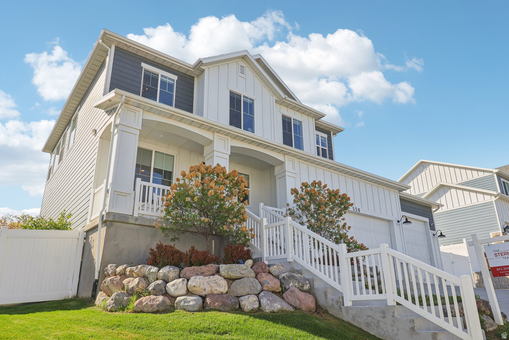 558 E ROCKWELL VIS Draper, UT 84020