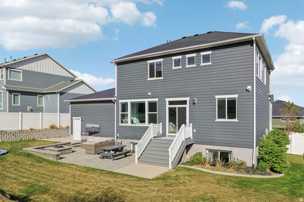 558 E ROCKWELL VIS Draper, UT 84020