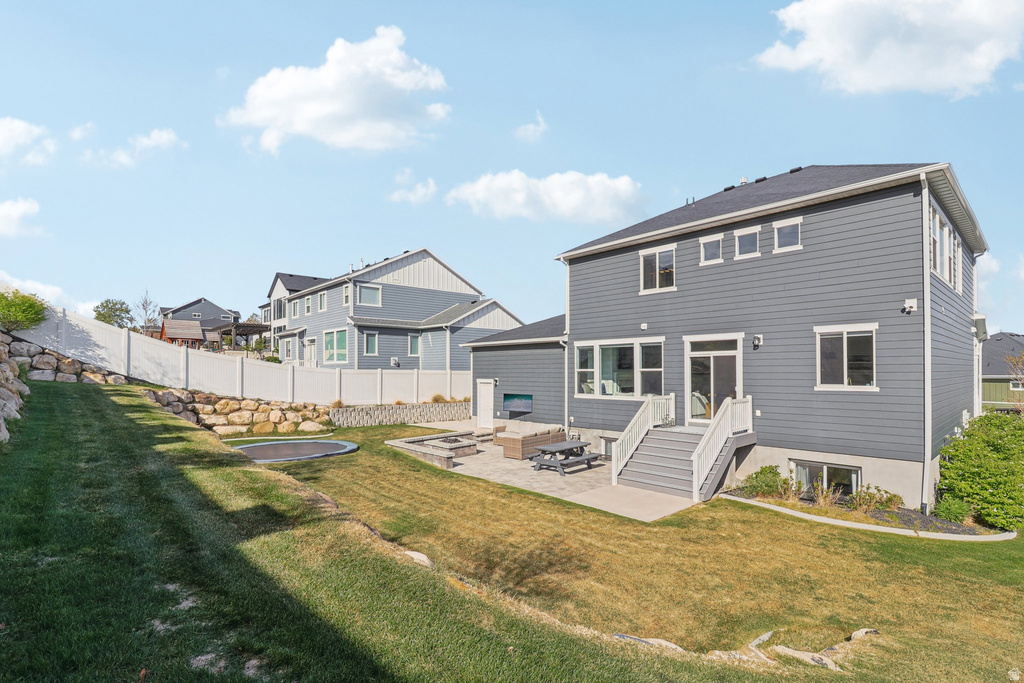 558 E ROCKWELL VIS Draper, UT 84020