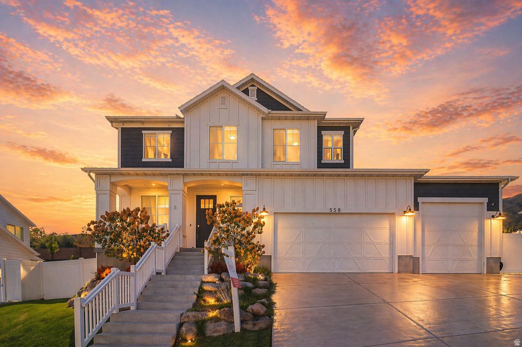 558 E ROCKWELL VIS Draper, UT 84020