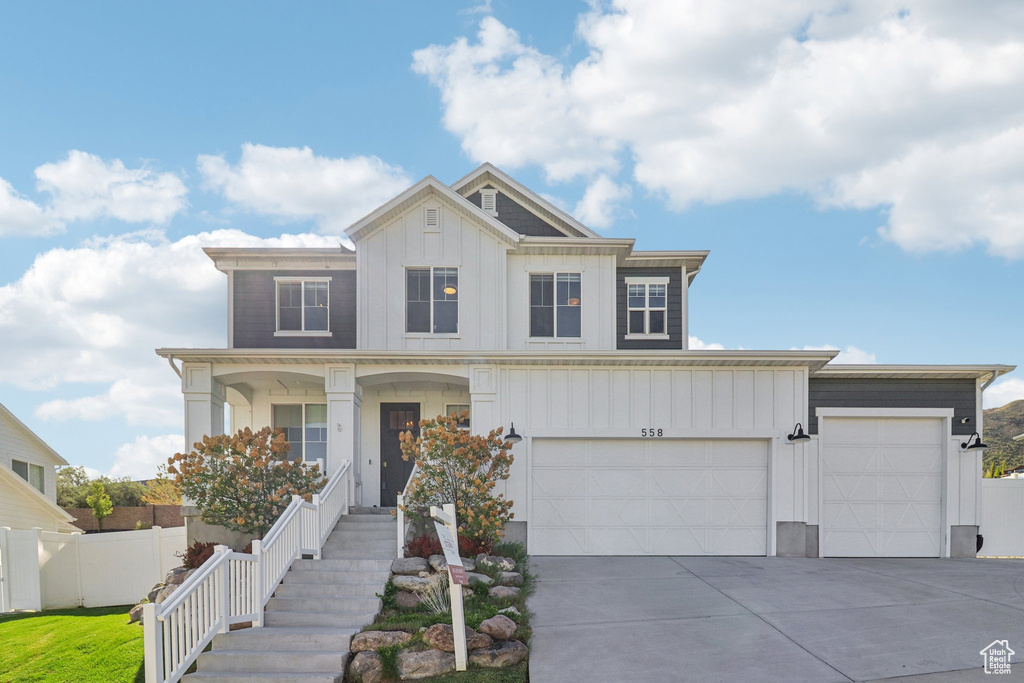 558 E ROCKWELL VIS Draper, UT 84020
