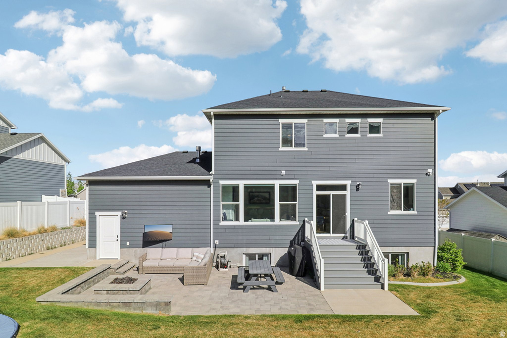 558 E ROCKWELL VIS Draper, UT 84020