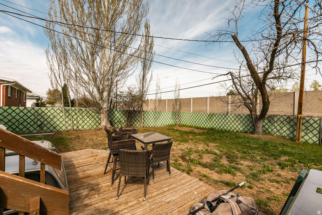 1553 E 6670 S Cottonwood Heights, UT 84121