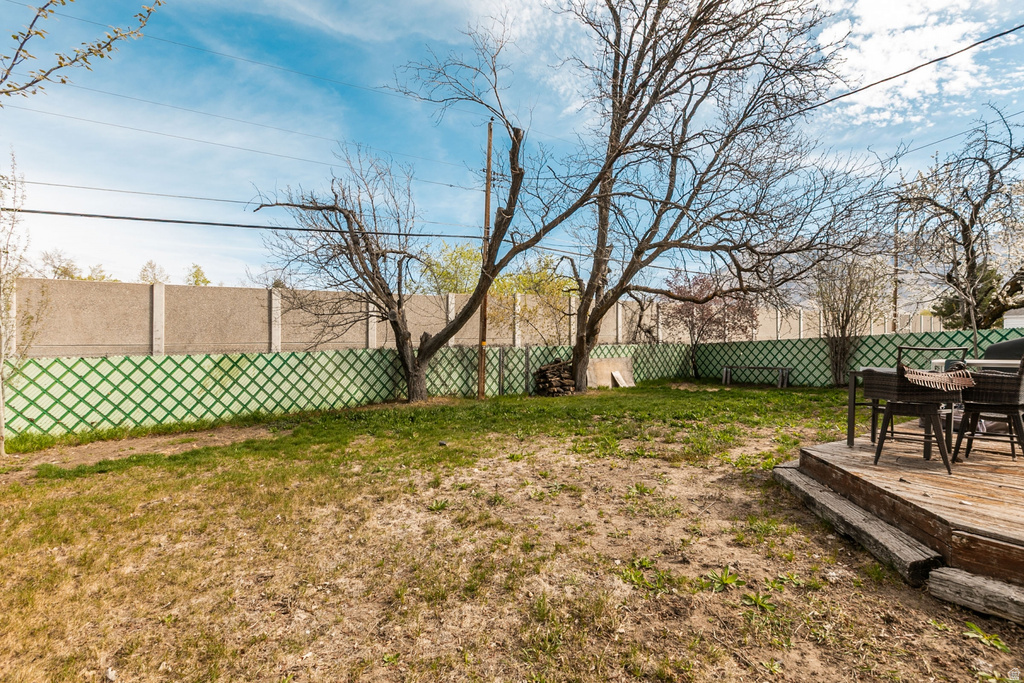 1553 E 6670 S Cottonwood Heights, UT 84121