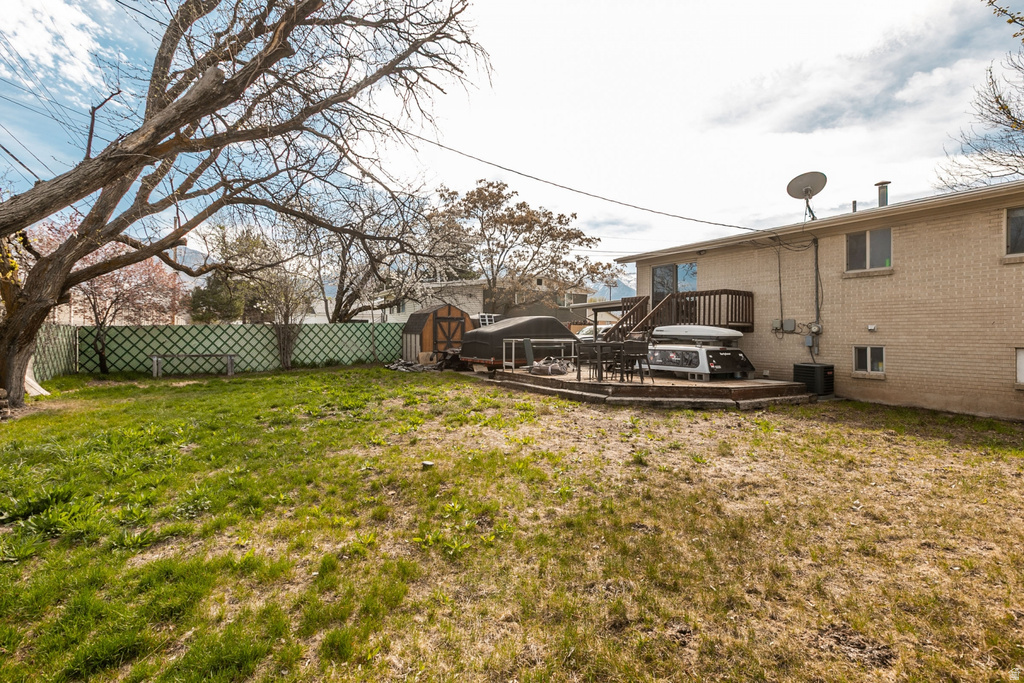 1553 E 6670 S Cottonwood Heights, UT 84121