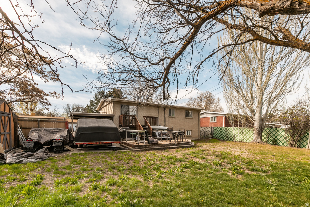 1553 E 6670 S Cottonwood Heights, UT 84121